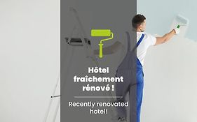 B&B Hotel Colmar Expo